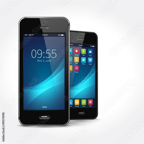 smartphone