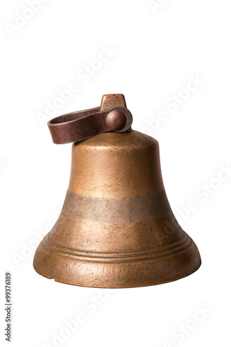 One church bell