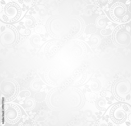 floral background