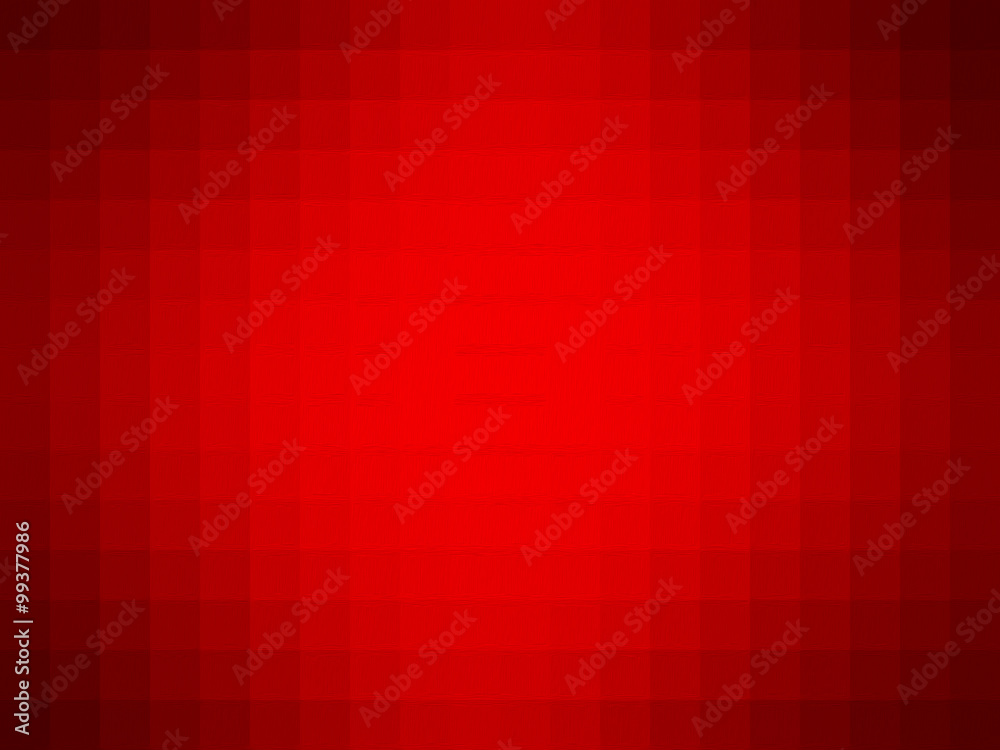 red abstract background - oil paint effect red abstract background - oil paint effect