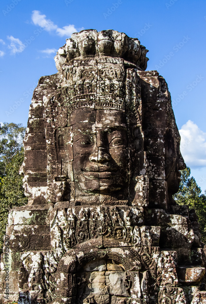 Prasat Bayon