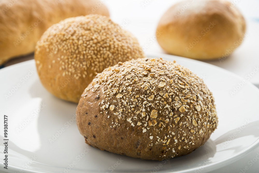 bread bread