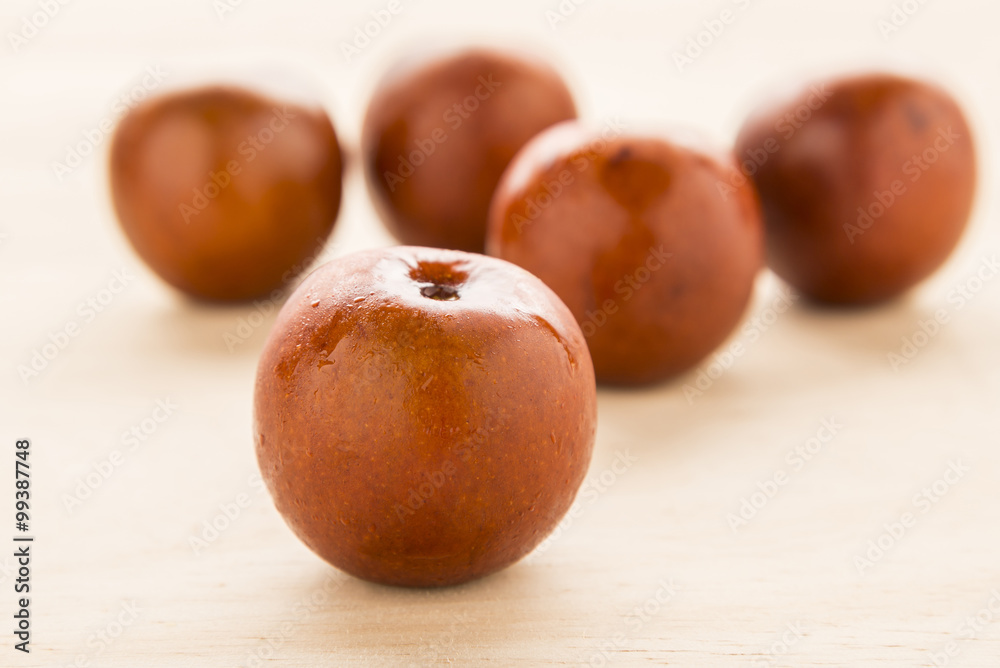 Obraz premium olive