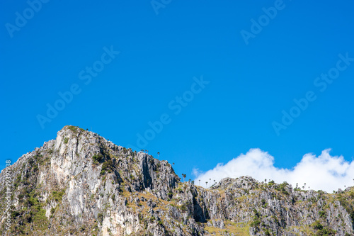 mountain landscape © fototrips