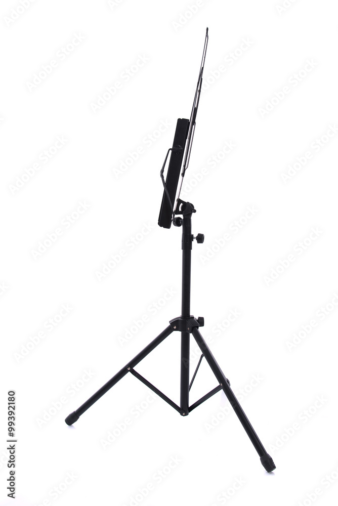 Music stand
