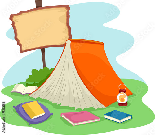Book Camp Ground