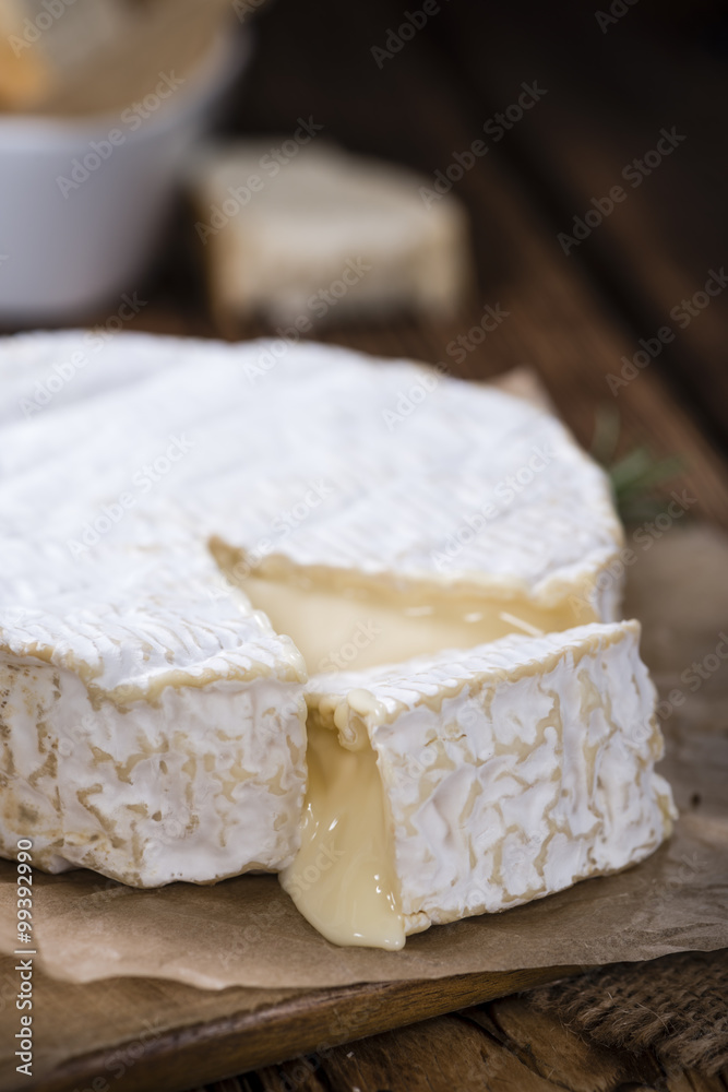 Camembert