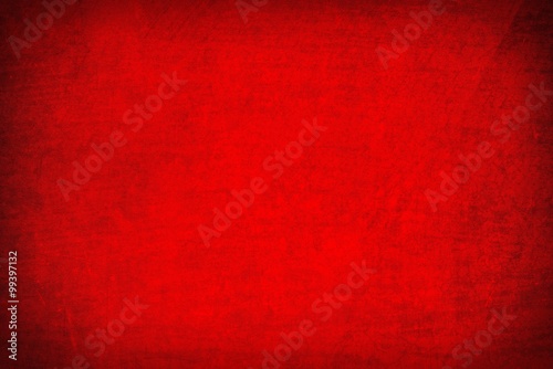 old grunge red paper background texture