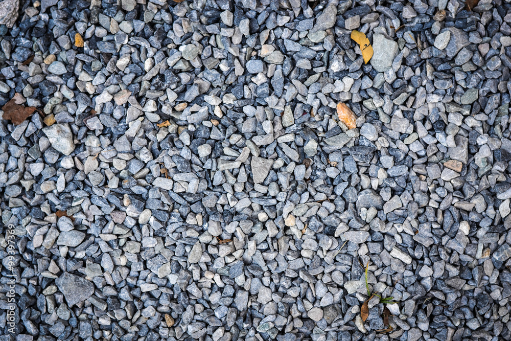 crushed stone crushed stone