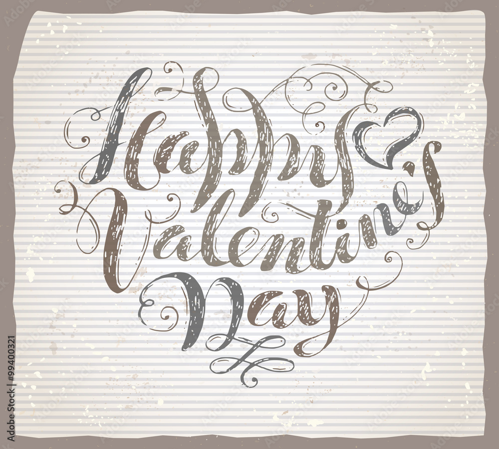 Happy Valentine's Day! Happy Valentine's Day!