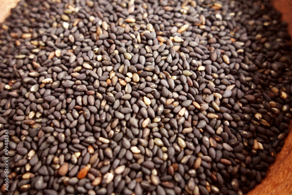 sesame sesame