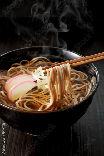 蕎麦 Japanese SOBA noodle