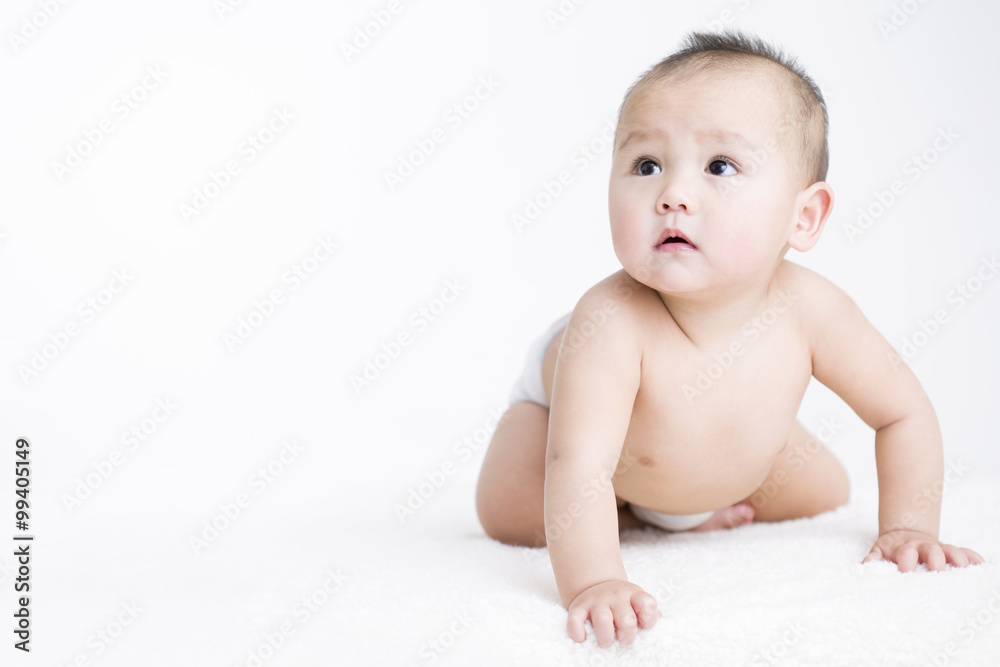 Cute baby boy Cute baby boy