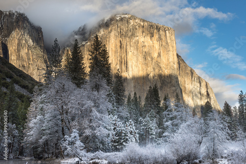 El Capitan, Yosemite National Park