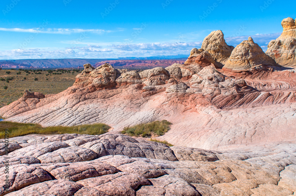 White Pocket, Arizona