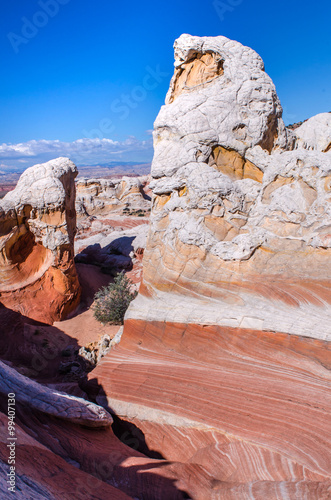 White Pocket, Arizona photo