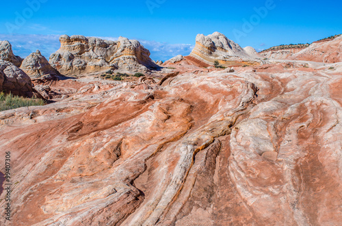 White Pocket, Arizona