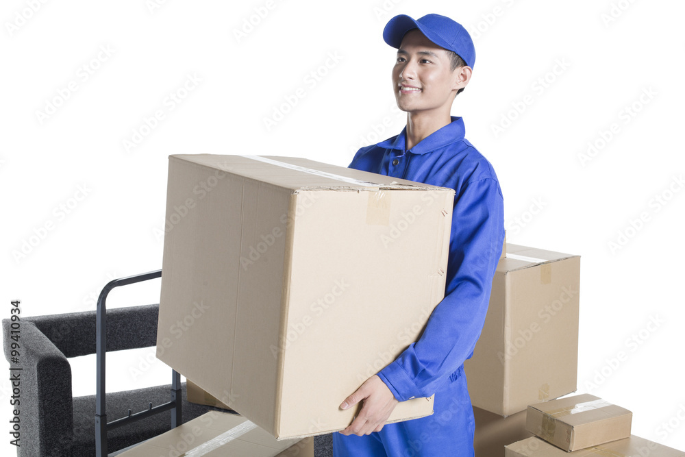 House-moving service House-moving service