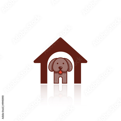 Dog House Logo