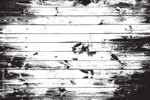 Distress Wooden Texture