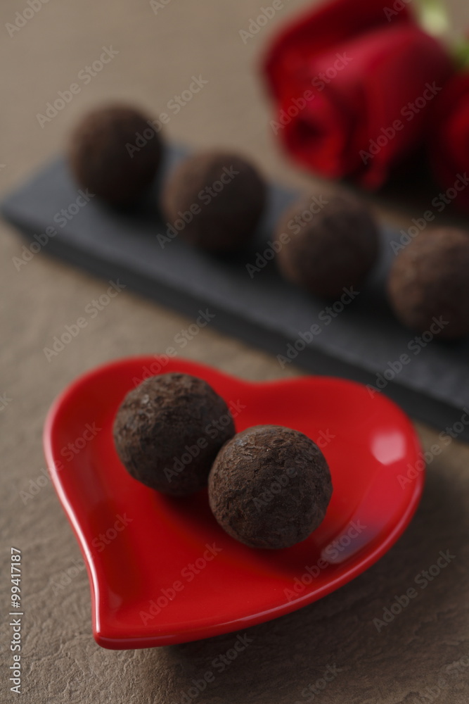 バレンタインデー チョコ バレンタインデー チョコ