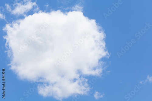 which big cloud © rottoro