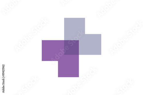 Medical and Health Symbol