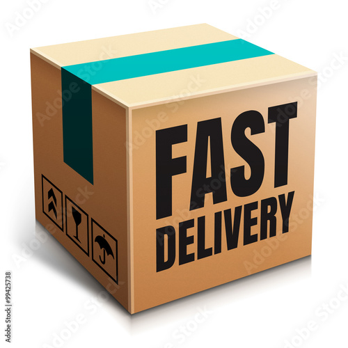 Fast Delivery