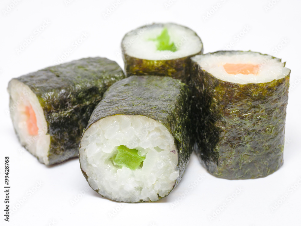 Maki-Sushi