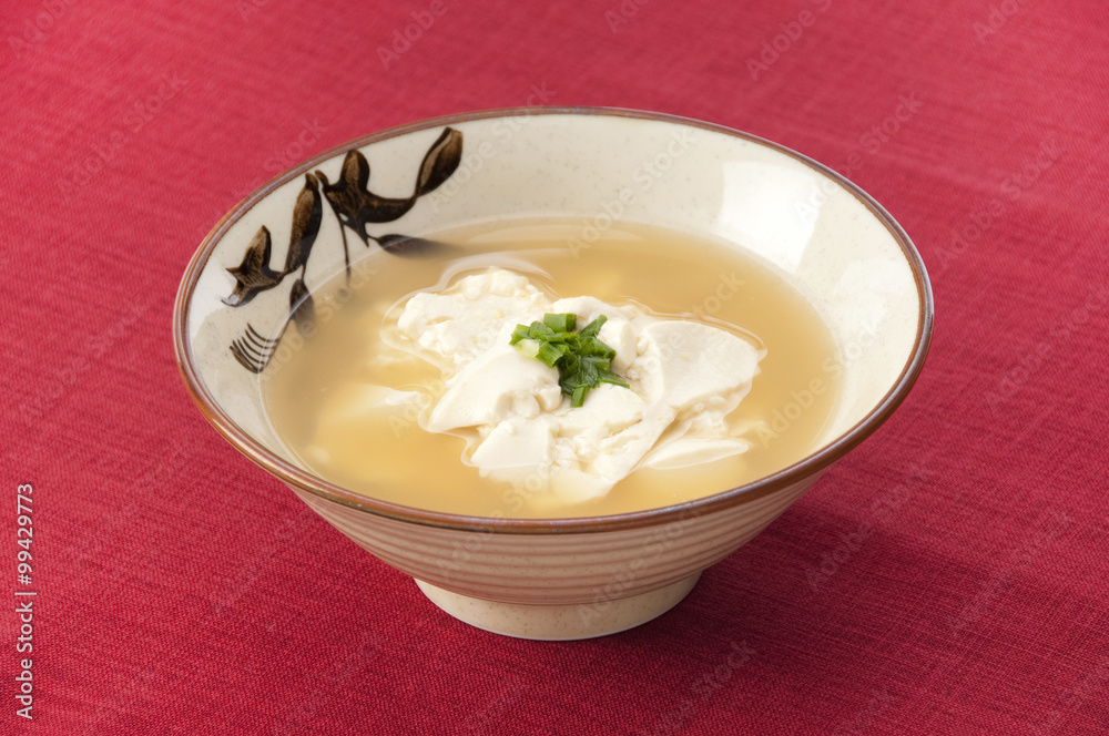 ゆし豆腐 ゆし豆腐