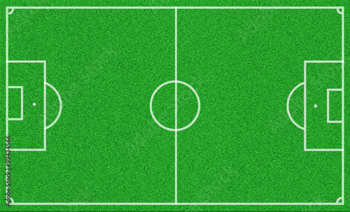football field