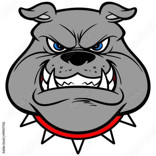 Bulldog Growl