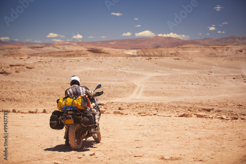 rider travels