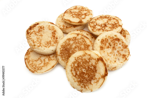 Fotografia Blinis