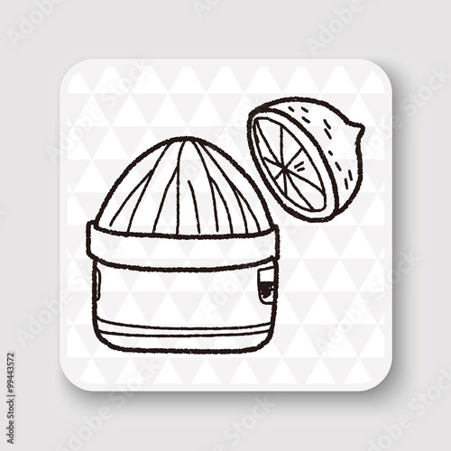 squeezer doodle