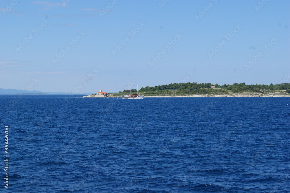 Fototapeta premium hvar