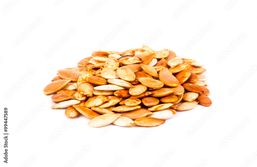 Pumpkin seeds Pumpkin seeds