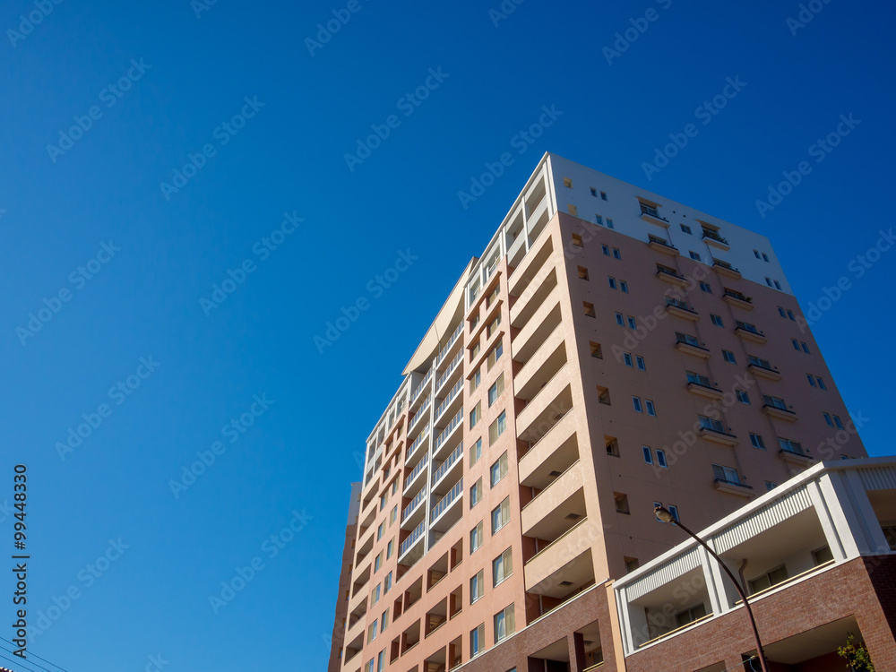 マンション マンション