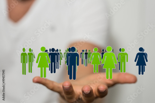 people