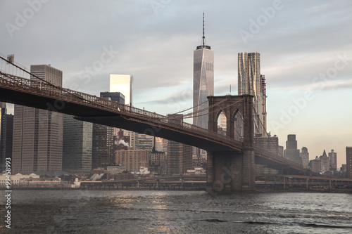 Brooklyn Bridge © Studio23