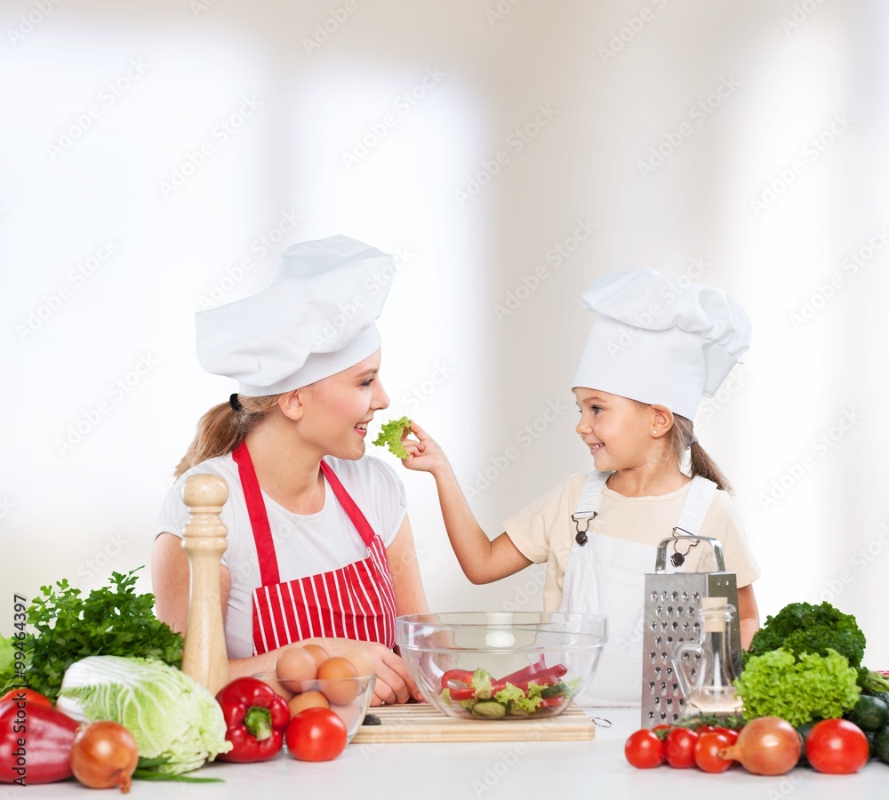 Cooking. Cooking.
