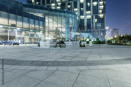 Professional use auto advertising backplate