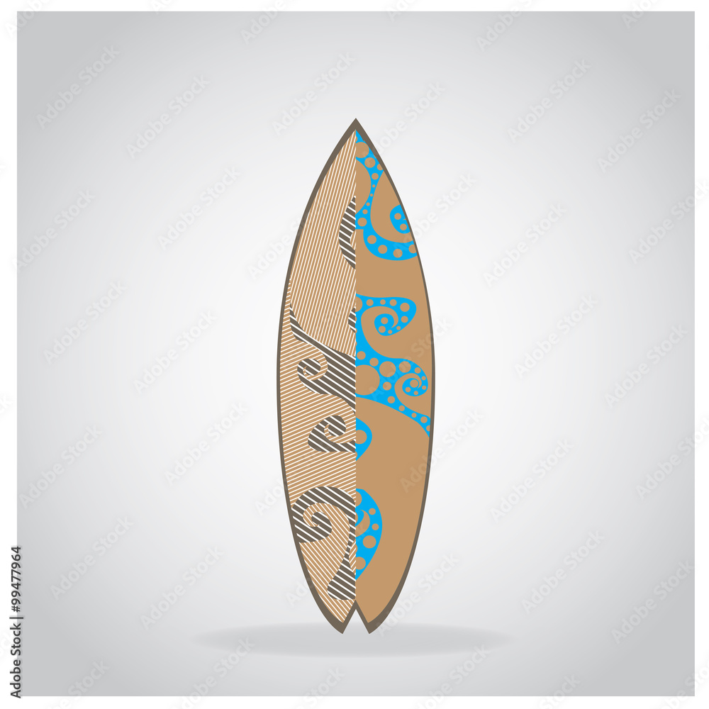 Surfboard Surfboard
