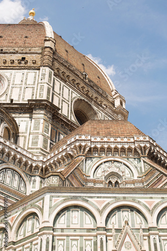 Il Duomo Florence © Steve Lovegrove