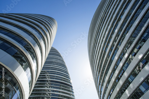 Beijing wangjing soho