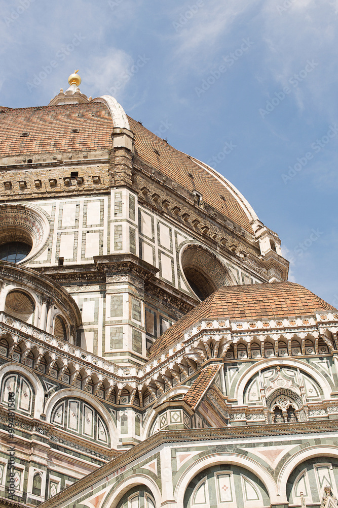 Il Duomo Florence