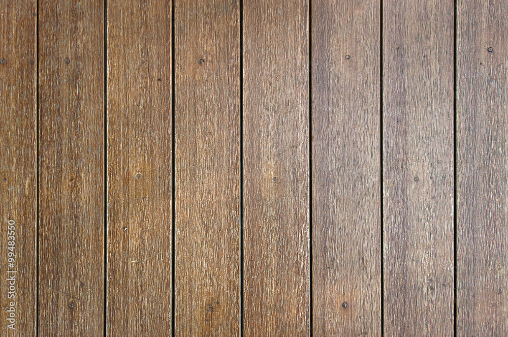 Fototapeta premium Wooden board background