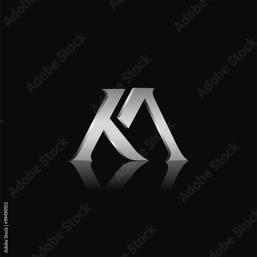initial M/KM/MK 