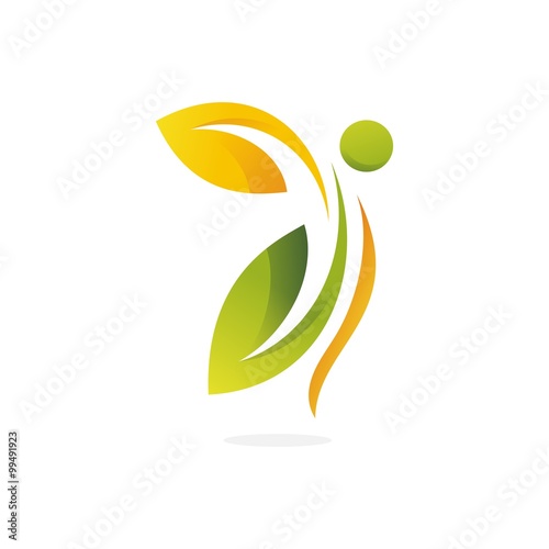 human organic