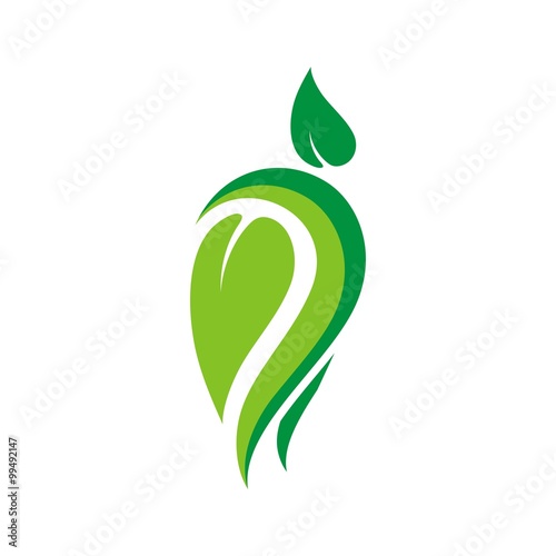 human organic